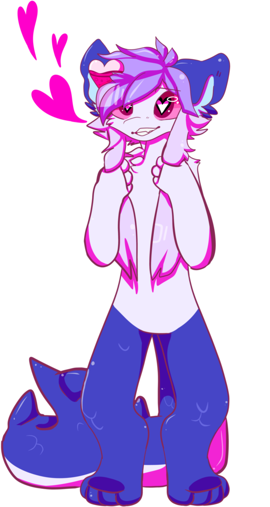 Chronic Voice Cracks By Fox Fren - Fox Broadcasting Company (755x1057)