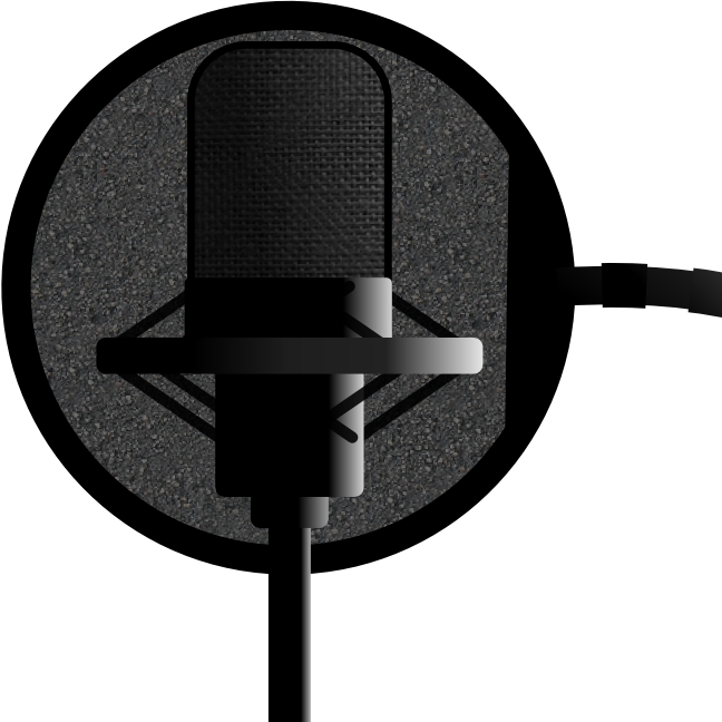 One - Mic For Recording Voice (648x648)