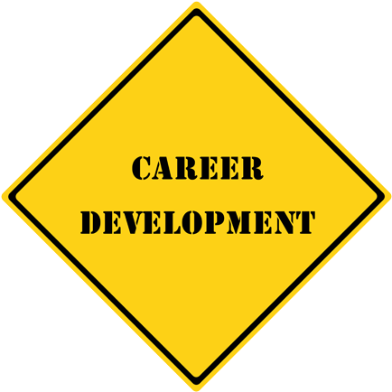 Career Development Sign - Minimum Wage Increase Ontario (503x503)