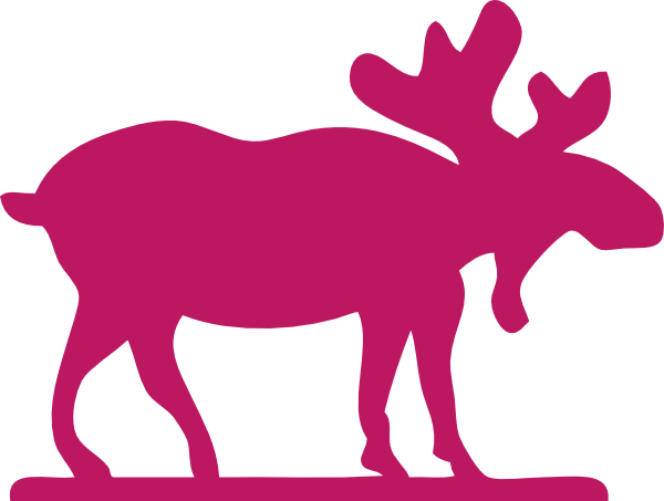 Logos With A Moose (600x453)