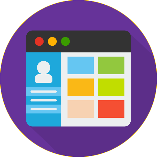 It Services & Applications - Information Technology (512x512)