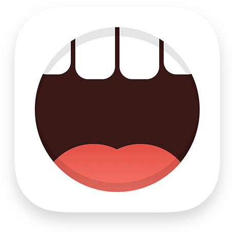 Change Your Voice In Real Time And Make Everybody Laugh - App Store (500x500)