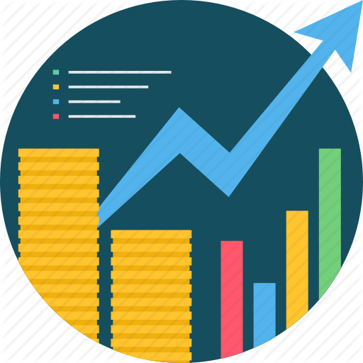 Revenue Icon (512x512)