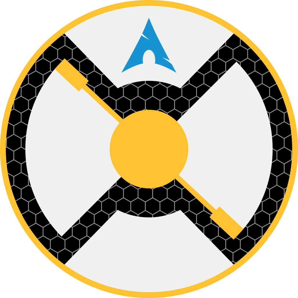 Radarr Is A Movie Download Manager Capable Of Downloading - Radarr Logo (1024x1024)