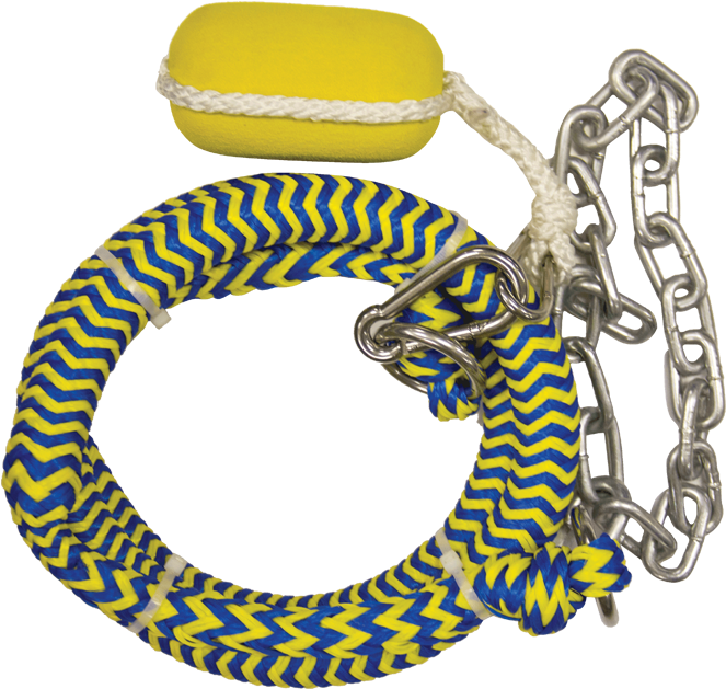 Aquaglide 2-meter Vertical Mooring Line - Chain (750x673)