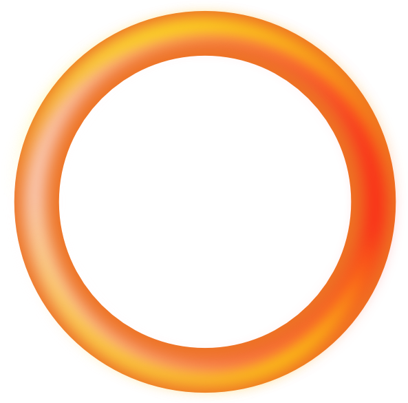 Dial Clip Art Vector Clip Art Online Royalty Free Public - Circle (600x584)