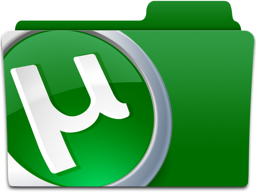 512x512px - Utorrent Icons (512x512)