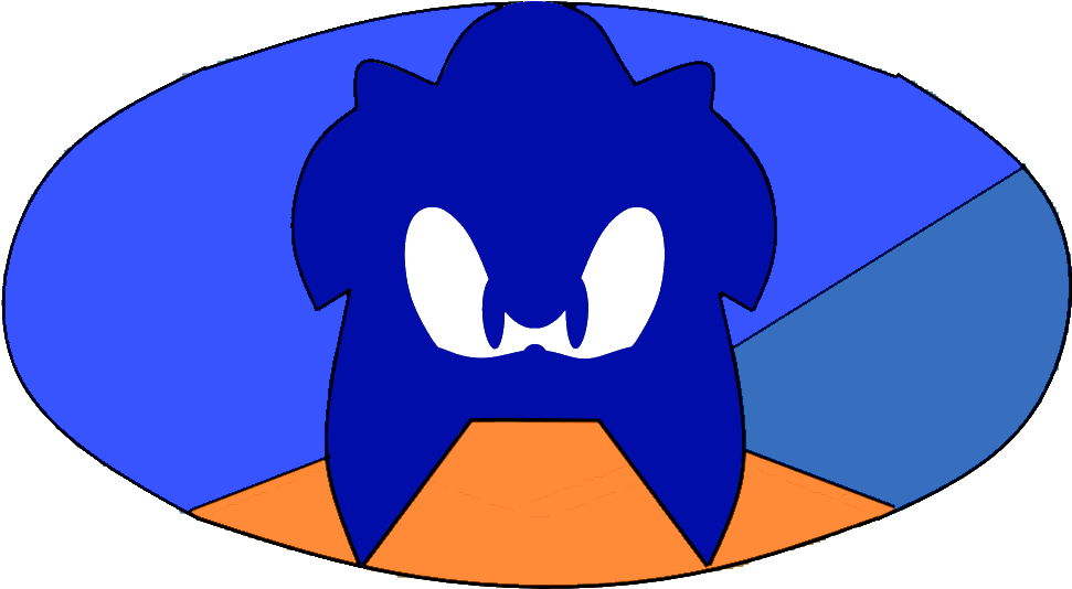 Sonic Thief Meter By Shadowrulz324 - Sonic Thief Meter By Shadowrulz324 (1000x600)