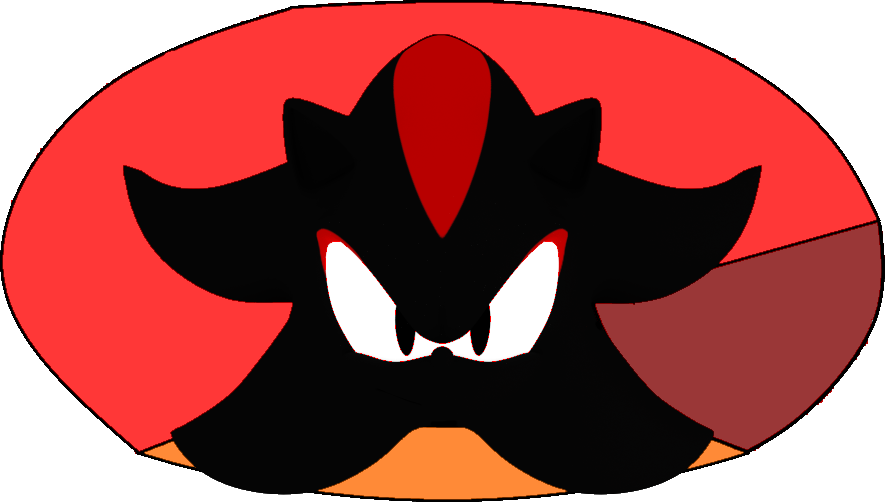 Shadow Thief Meter By Shadowrulz324 - Shadow Thief Meter By Shadowrulz324 (887x502)