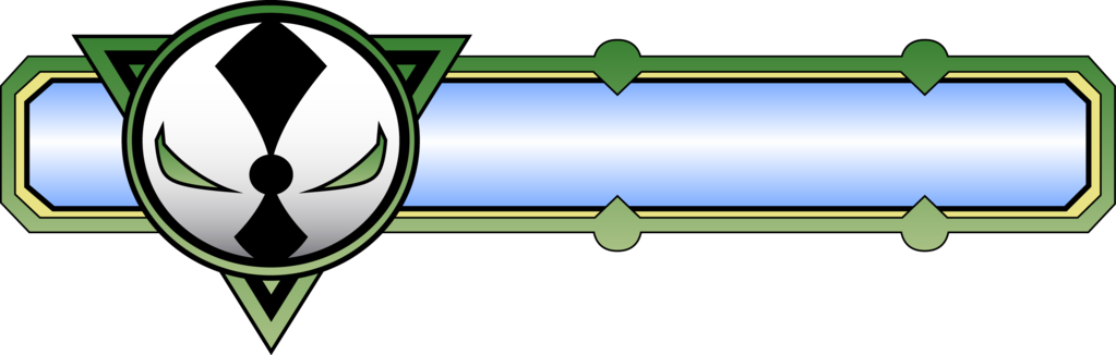 Spawn Power Meter By Redknightz01 - Spawn (1023x326)