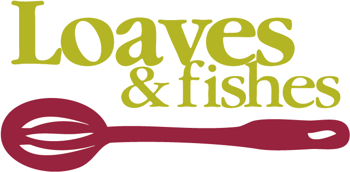 Loaves And Fishes - Loaves And Fishes (747x414)