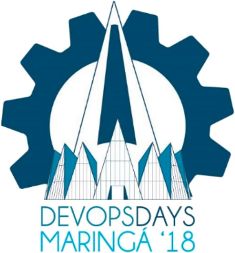 Lpi Latin America Presenting At Devopsdays Maringá - Portable Network Graphics (342x368)