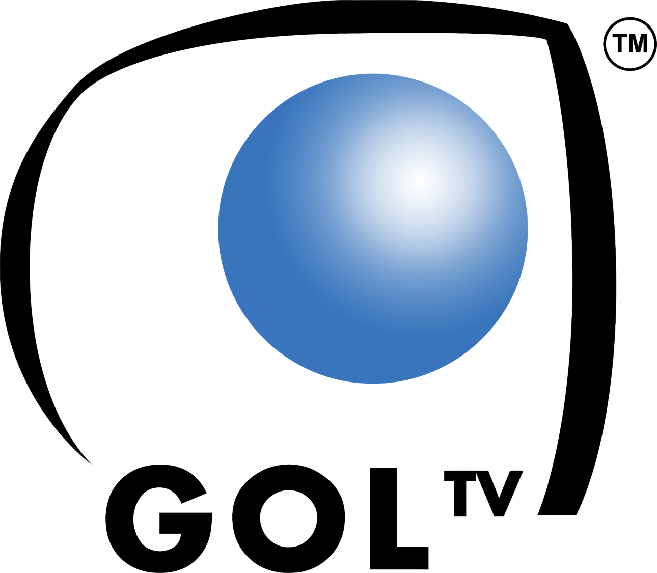 2005-2007 - Gol Tv Logo (1290x1125)