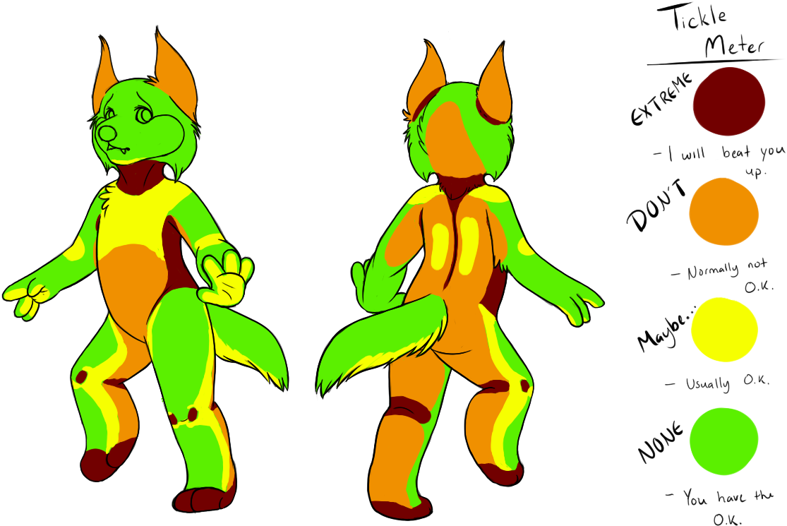 Tickle Meter - Meme - Meme (1200x800)