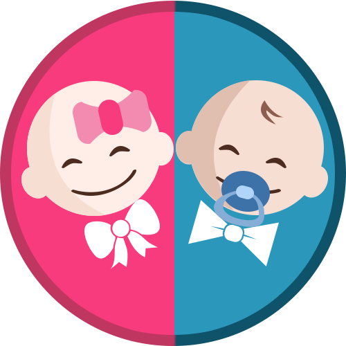 Gender Package Click Or Tap For Details - Question Mark Clip Art (500x500)