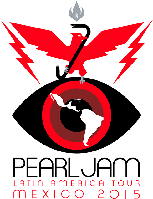 Comisión Para La Camiseta Oficial De Transportes K - Pearl Jam - State Of Love And Trust (cd) (600x686)