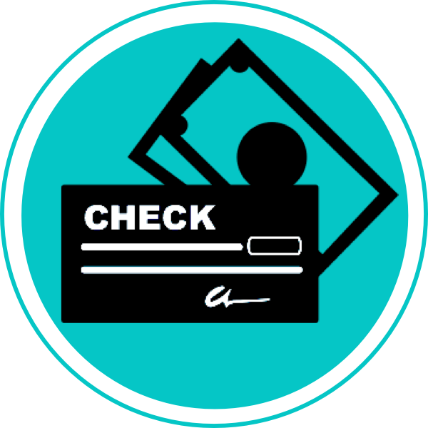 Cheque Or Cash - 2015 Teen Choice Awards (600x600)