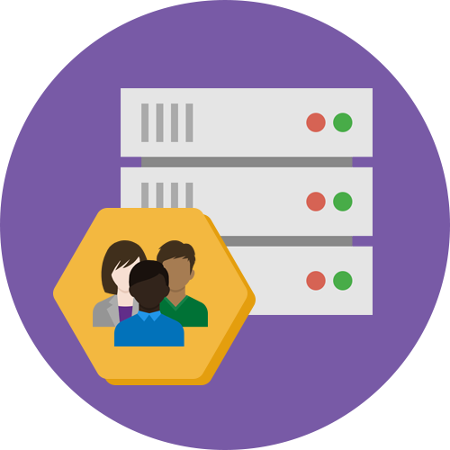 Full Rdns Support - Virtual Private Server (500x500)