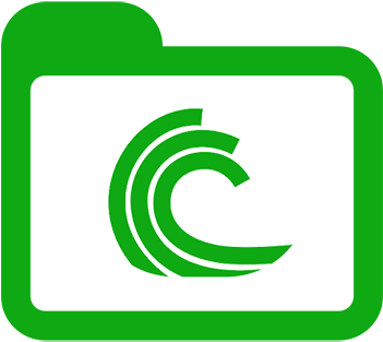 Torrent Is One Of The Most Common Protocols For File - Torrent Is One Of The Most Common Protocols For File (350x350)