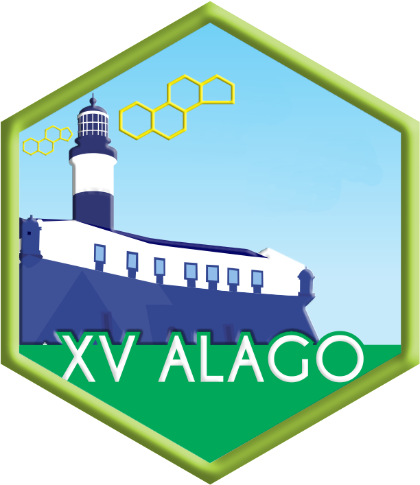 Xv Latin American Congress - Graphic Design (1140x855)