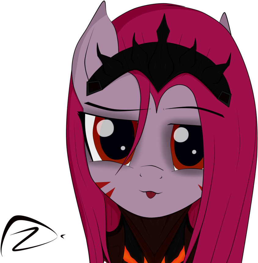 Zalgojack, Crossover, D - D.va (1067x1024)