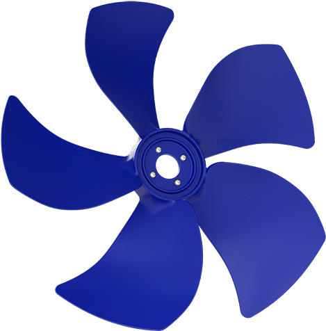 Sample Configurations - Fan (500x500)