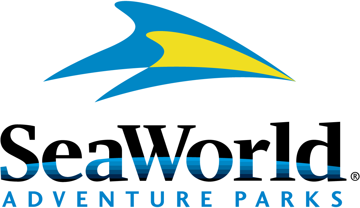 Seaworld Logo Vector - Seaworld Adventure Parks Tycoon 2 [pc Game] (2400x2400)