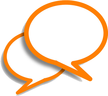 Talking Points - Speech Balloon (600x400)