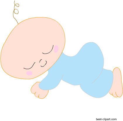 Free Baby Boy Png Clipart - Clip Art (450x450)
