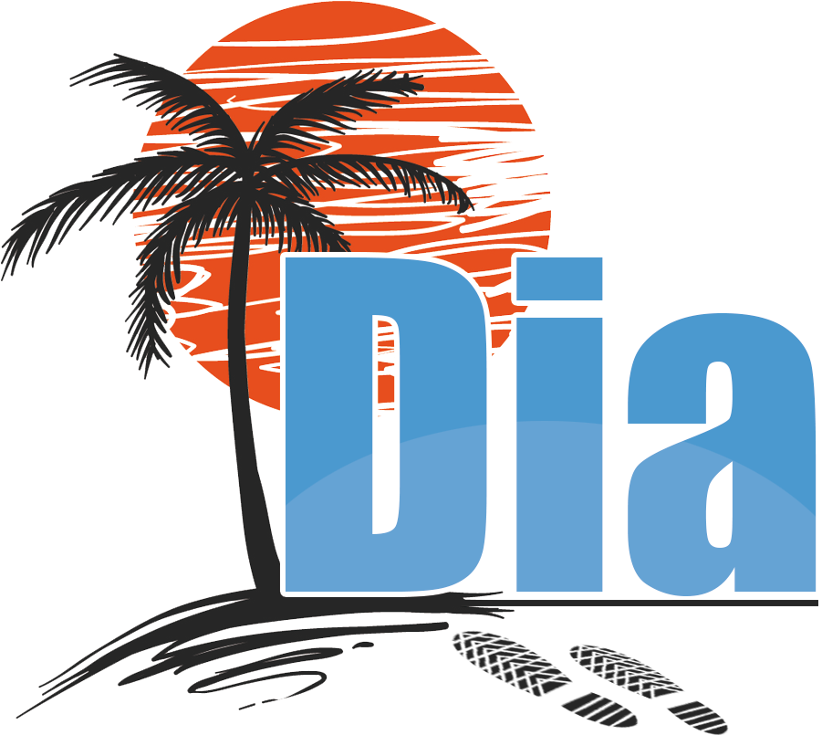 All About Transfer Everywhere And For Everyone In Madagascar - Palm Tree And Sun Tattoo (1000x904)