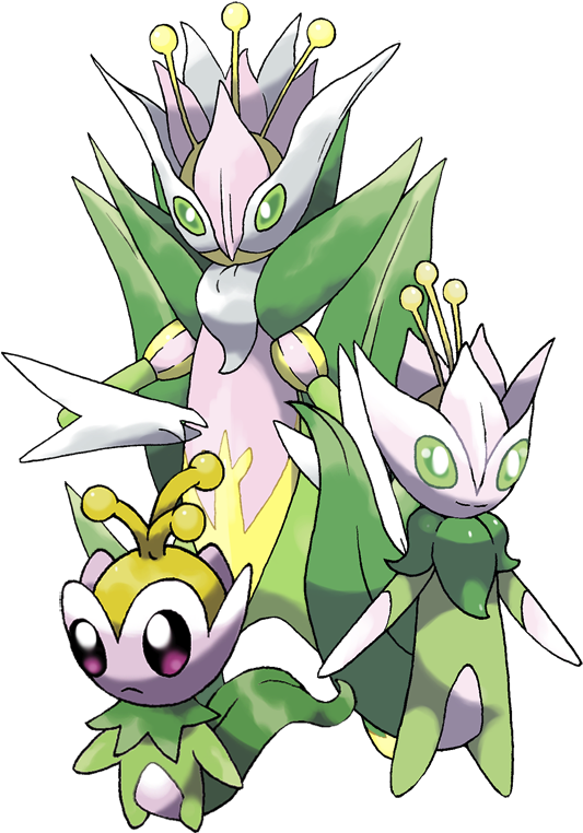 36> Monsteral Corabed Type - Cartoon (550x800)