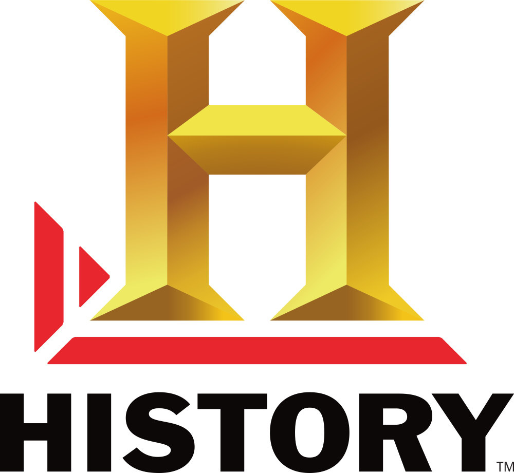 2008 - History Channel Logo (1000x921)