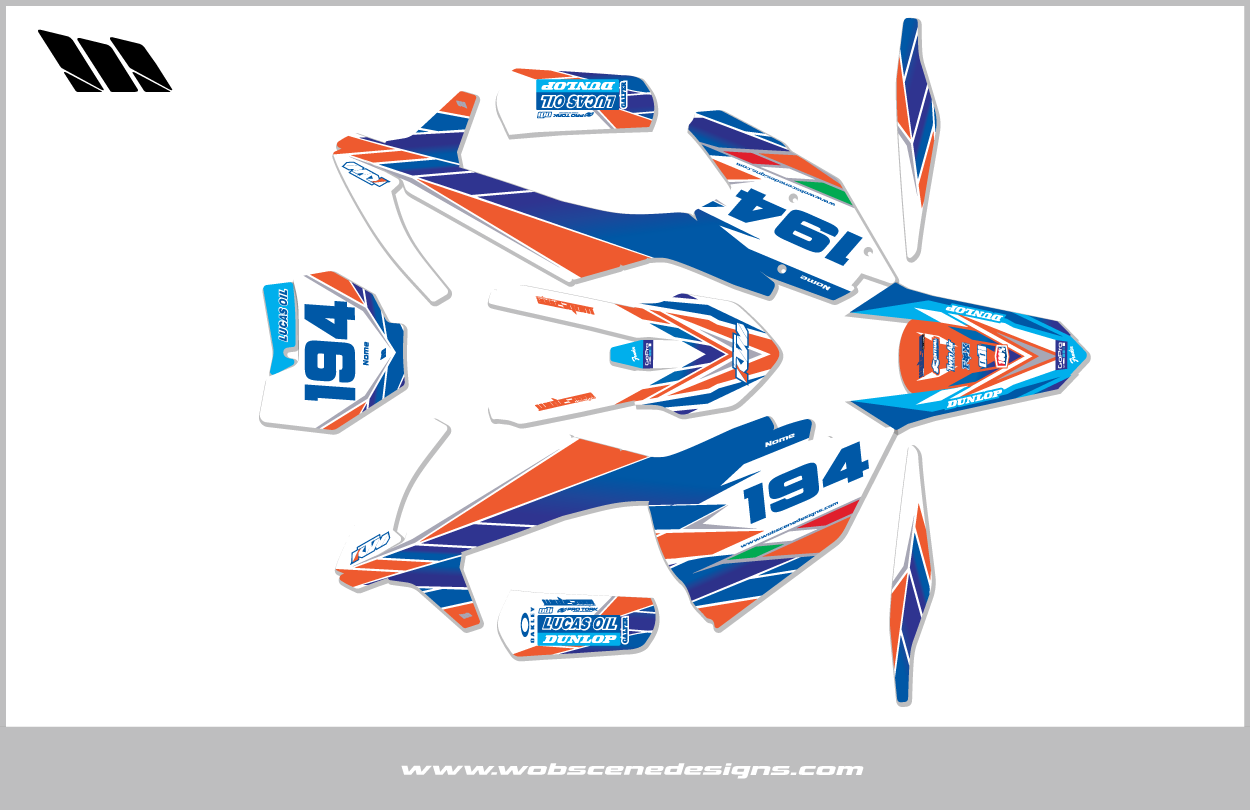 Ktm Blitz - 🔍 - Graphic Design (1250x810)