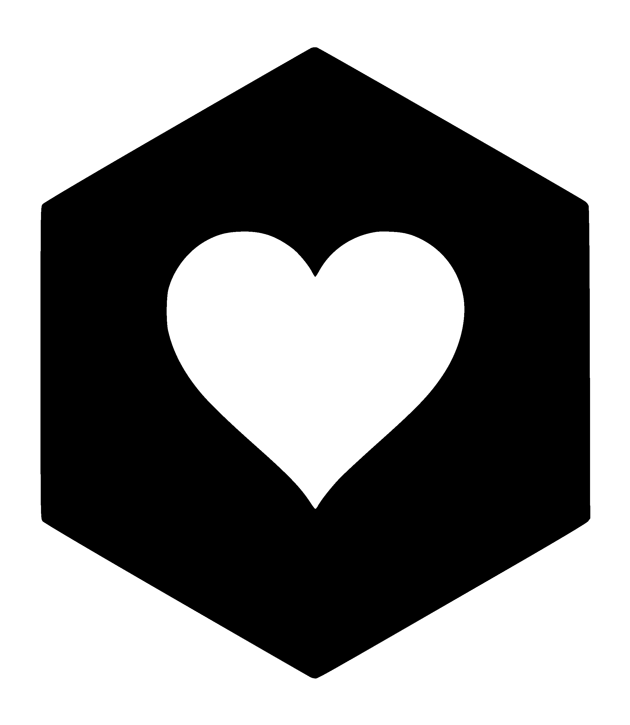 Webtorrent Logo Black And White - Photograph (2400x2766)
