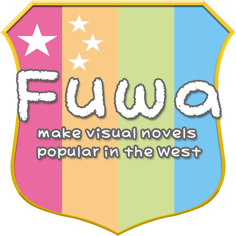 Fuwanovel Shield Logo - Dallas (800x800)