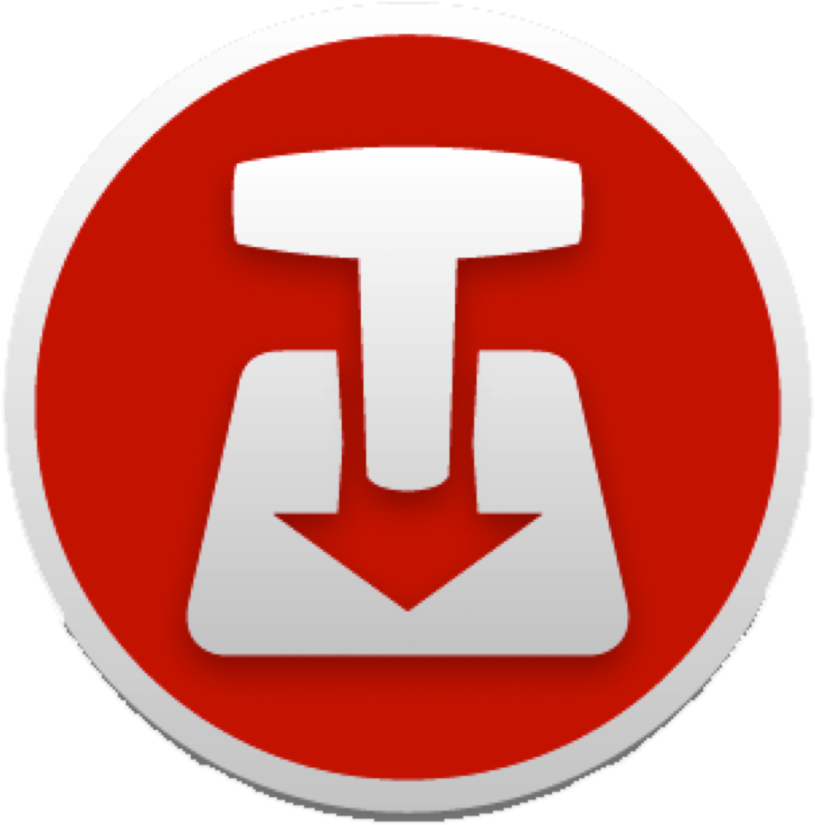 Transmission-icons By Zvdvvdvz - Transmission Torrent Icon Png (894x894)