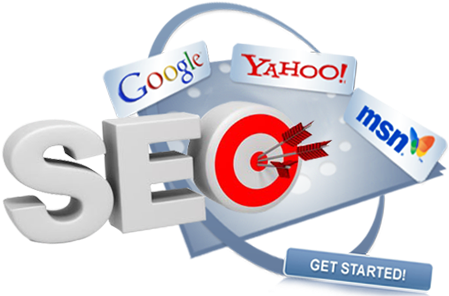 Be First On Web While You Are Offline/online Seo Friendly - Search Engine Optimization (600x300)