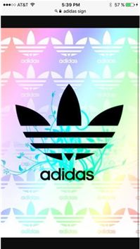Yu Should Like Poo - Adidas Phone Case Iphone 5s (352x352)