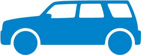 Browse By Body Style - Parkeervergunning (500x500)
