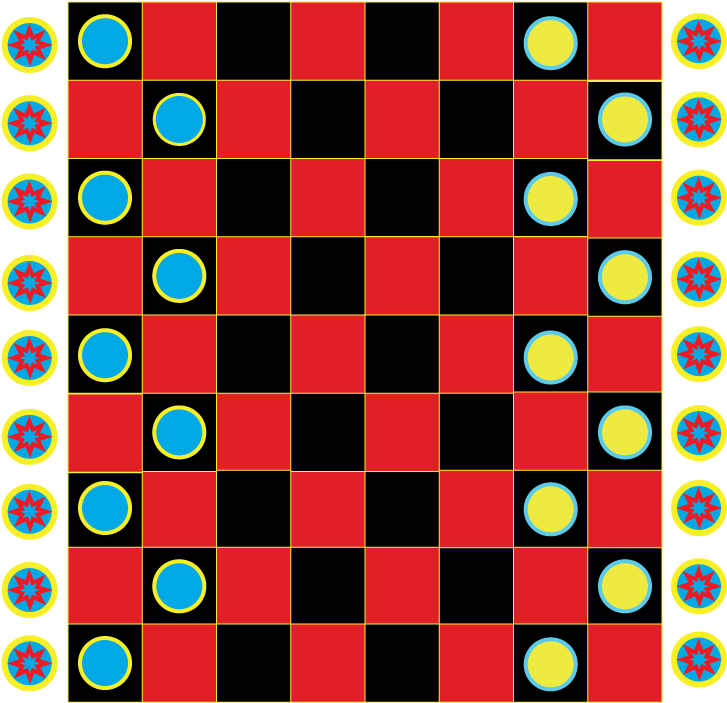 Multimedia Design - Circle (790x806)