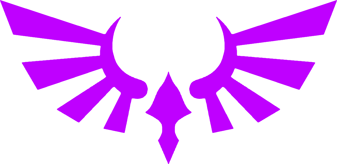 Goddess Crest Zelda Wiki Rh Zelda Gamepedia Com Legend - Zelda Triforce Tattoo (1096x536)