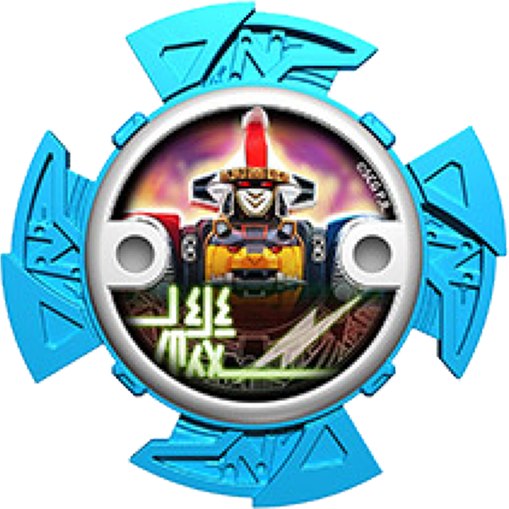 Image - Power Rangers Ninja Steel Zord Stars (1035x1007)