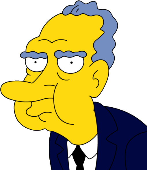 United States Marge Simpson Bart Simpson Homer Simpson - Richard Nixon Los Simpsons (600x600)