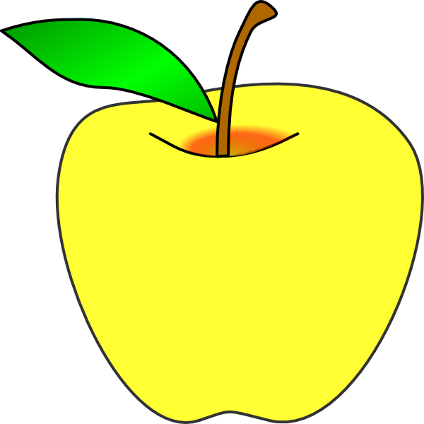Shiny Red Apple Classic Accents, 36 Per Pack, 6 Packs Red apple, Clay pot crafts