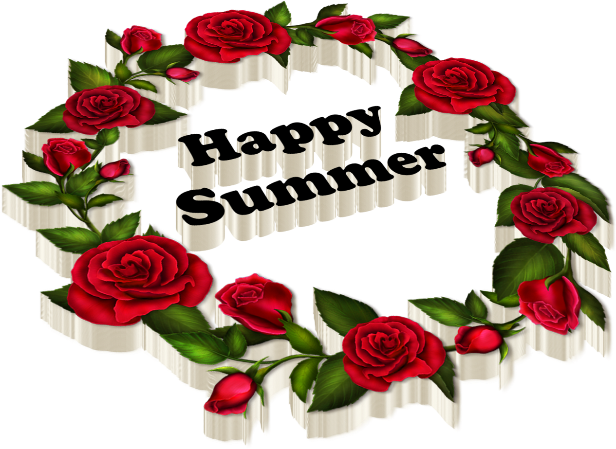 Summer Png Picture - My Angel Heaven Sent: A Love Story (1337x1146)