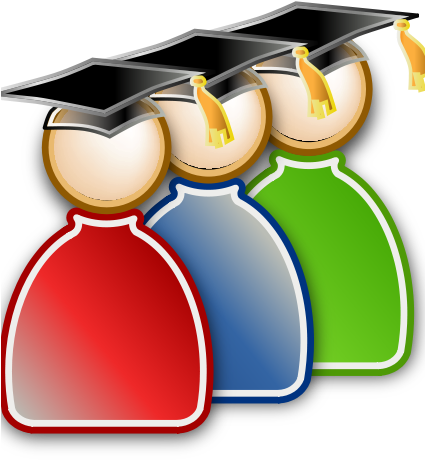 University Of Oslo Phd Day - Phd Icon (424x600)