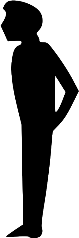 Medium Image - Man (280x800)