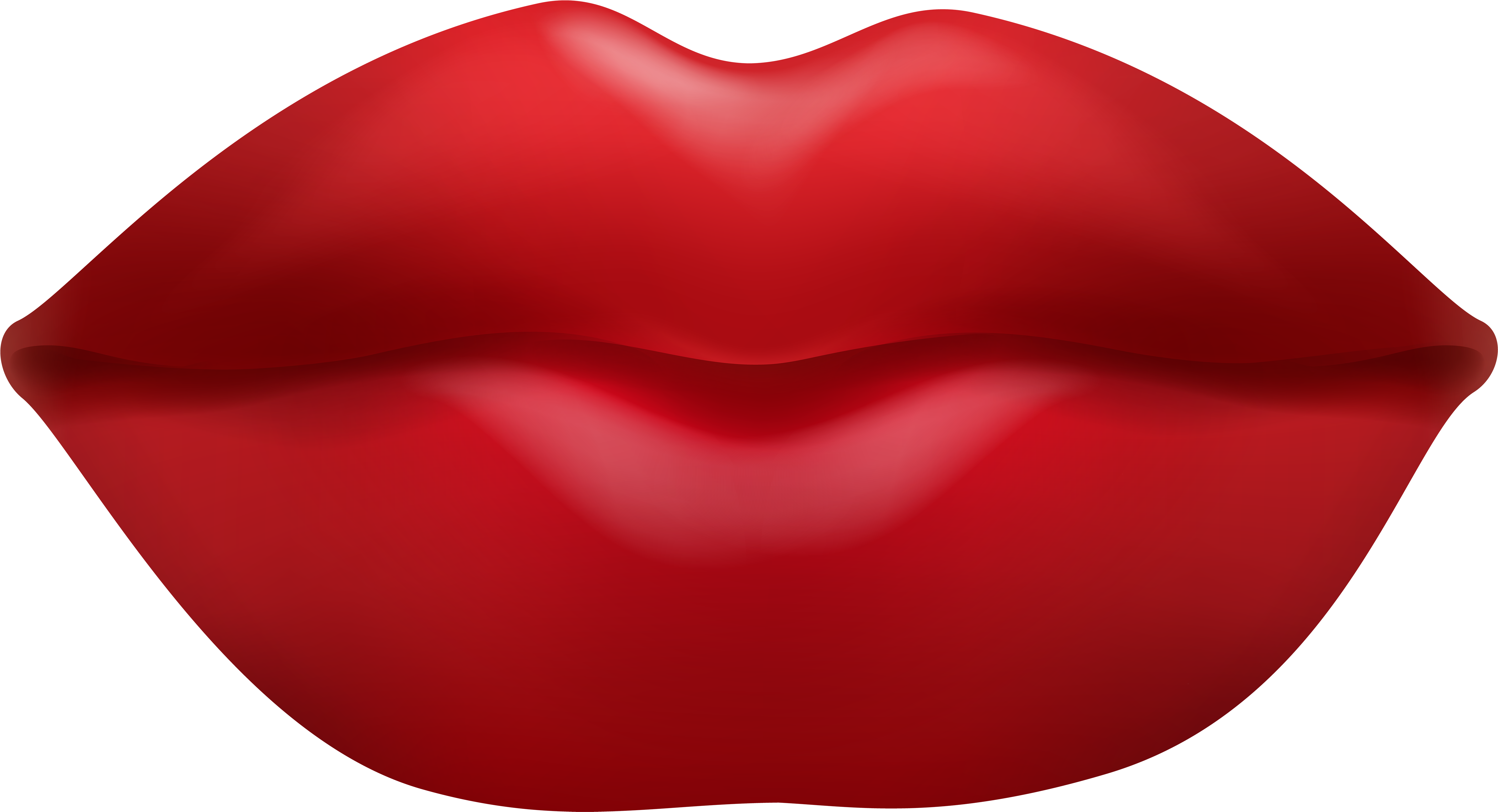 18elegant Lip Clipart More Image Ideas - Lipstick (6000x3272)