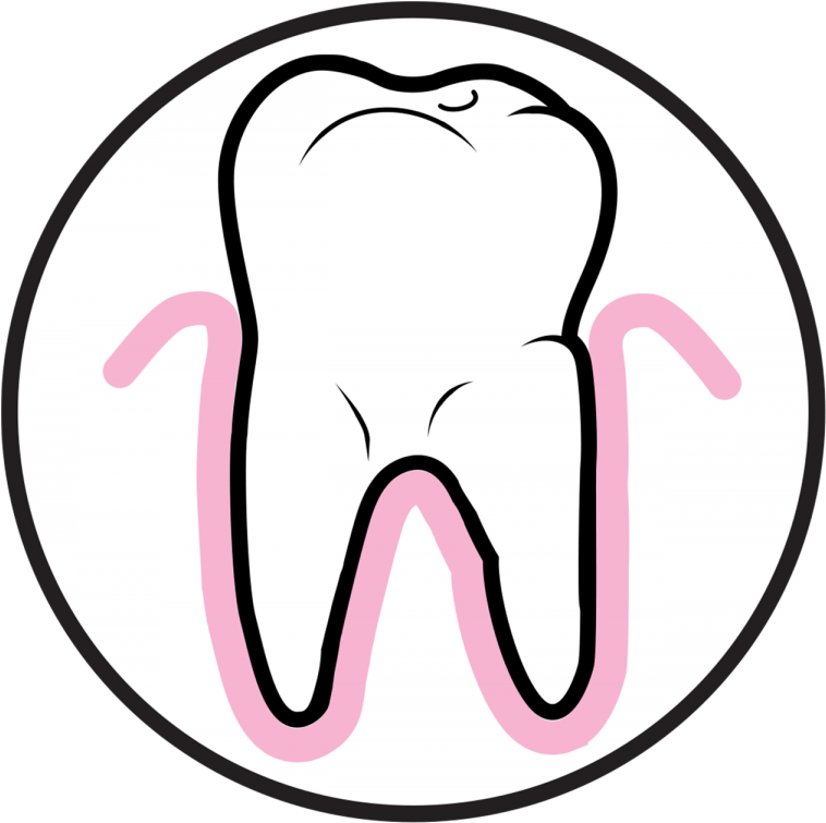 General Dentistry Logo Middle - General Dentistry Logo Middle (768x769)