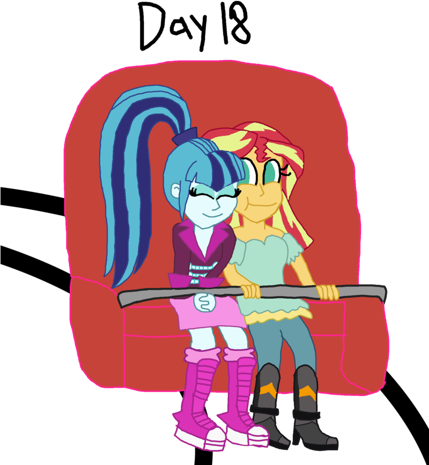 30 Day Otp Challenge, Artist - Cartoon (841x949)